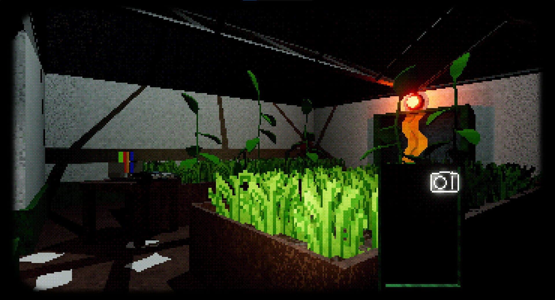 No Exit