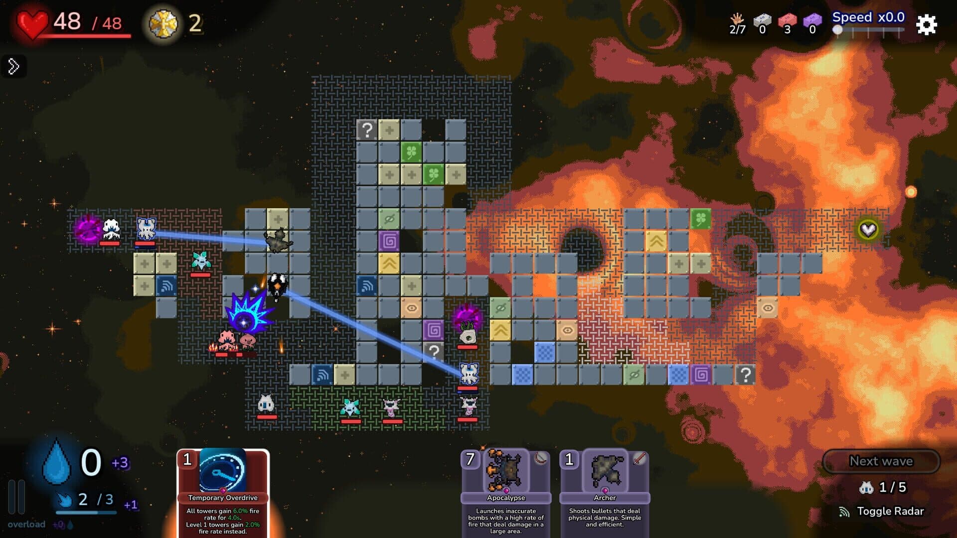 Tower Tactics 2