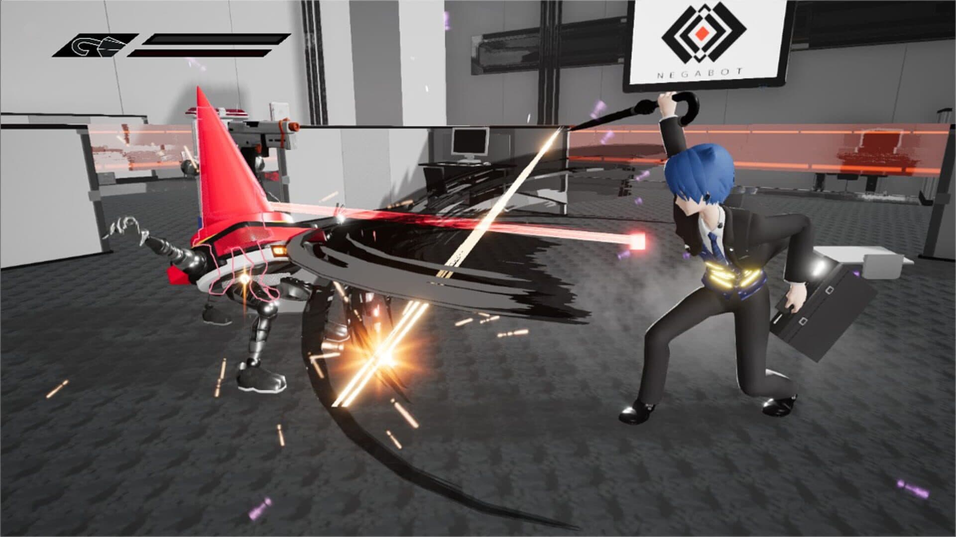 Assault Spy