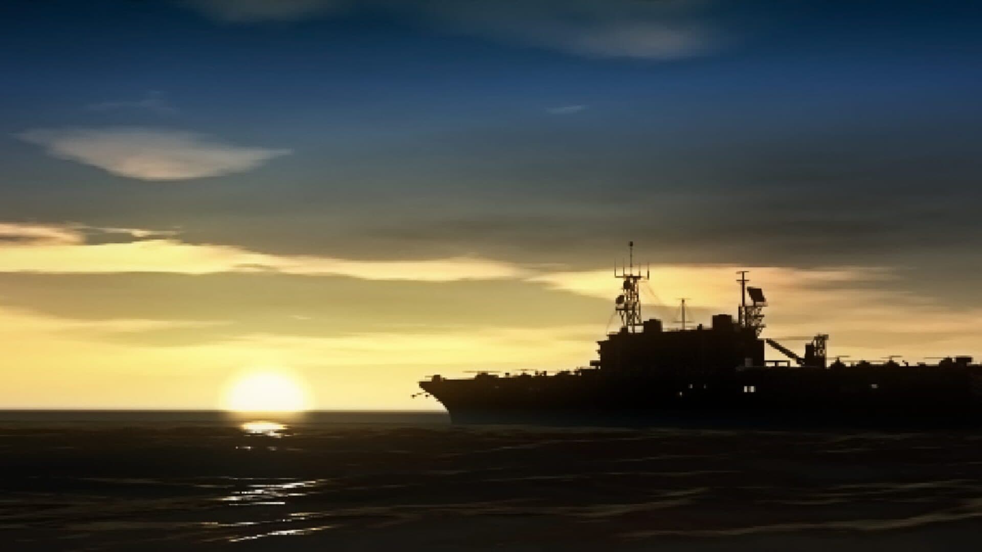 World War III: Black Gold