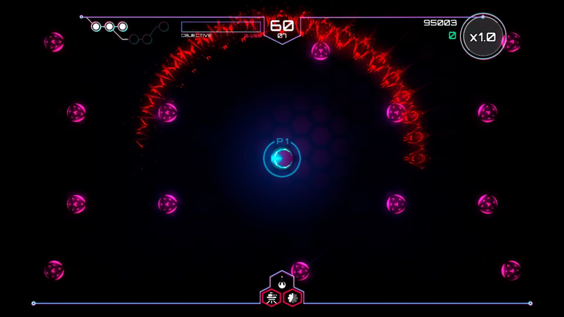 Tachyon Project