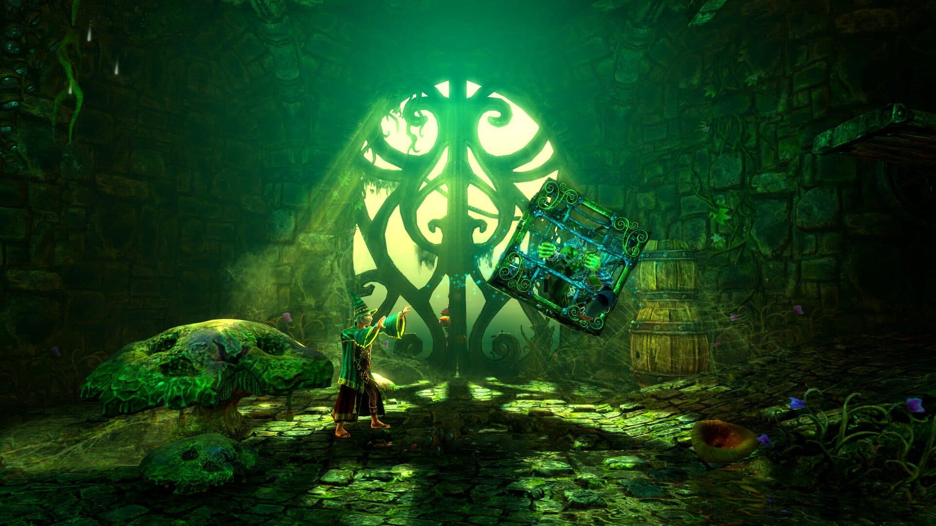 Trine 2 Director's Cut
