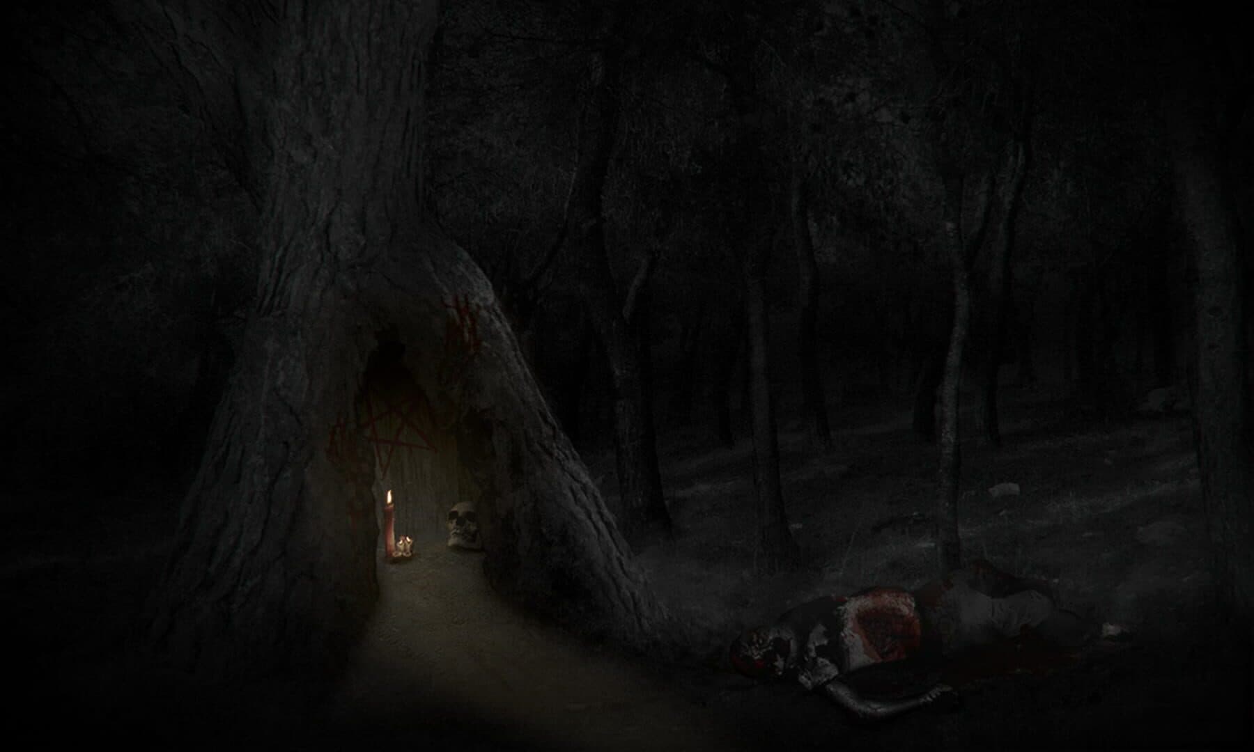 Real Horror Stories: Ultimate Edition
