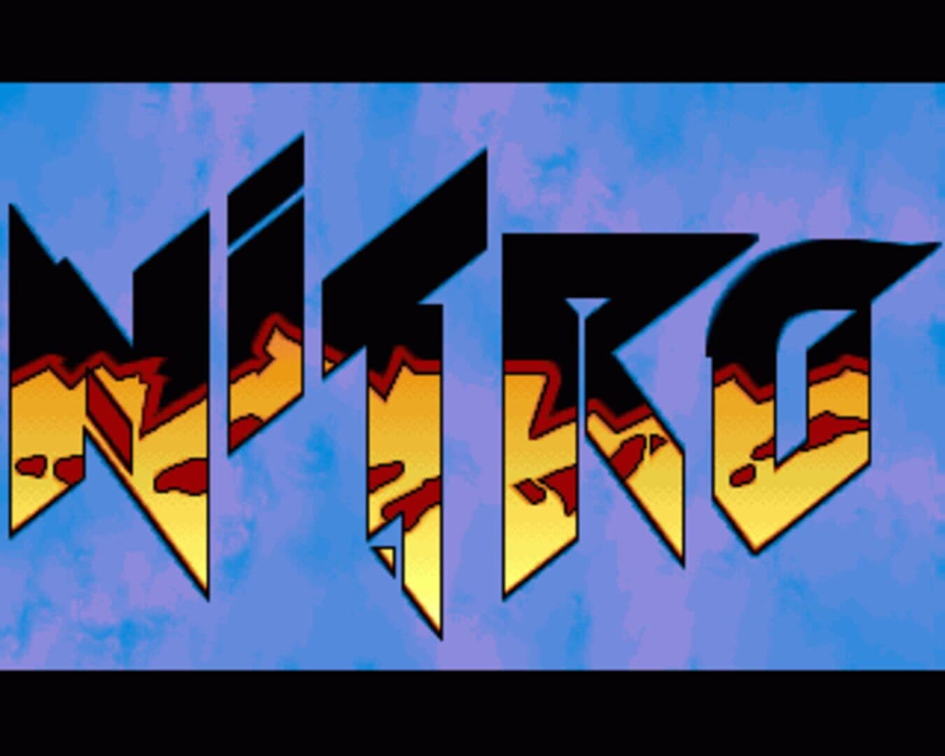 Nitro