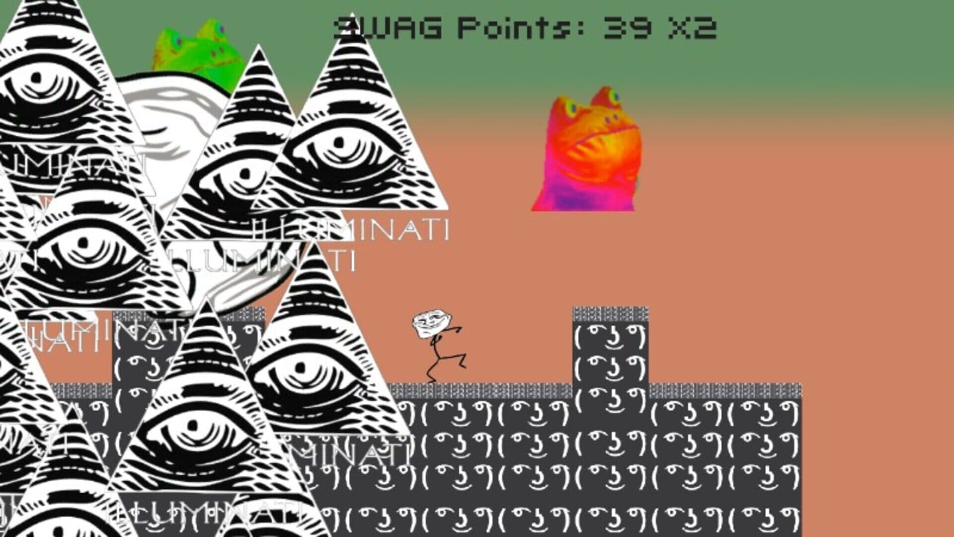 Meme Run