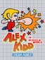 Sega Ages Alex Kidd in Miracle World
