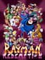 Rayman Redemption