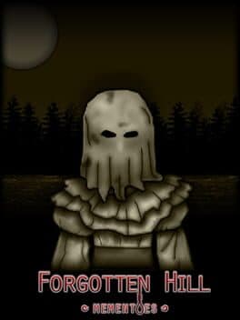 Forgotten Hill Mementoes