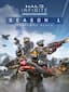 Halo Infinite: Season 1 - Heroes of Reach