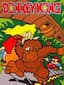 Donkey Kong