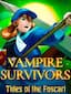Vampire Survivors: Tides of the Foscari