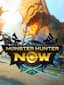 Monster Hunter Now