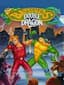 Battletoads / Double Dragon