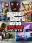 Grand Theft Auto Online: Heists
