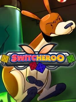 Switcheroo