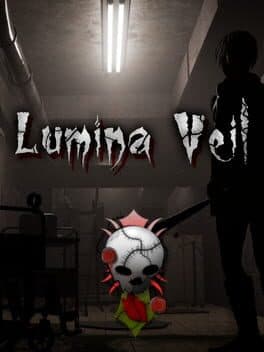 Lumina Veil