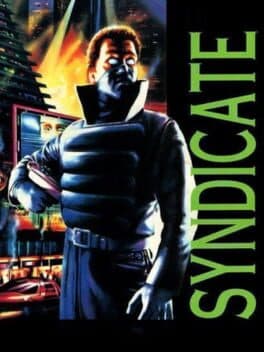 Syndicate