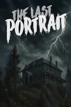 The Last Portrait