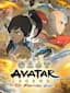 Avatar Legends: The Fighting Game