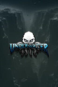 Underwater