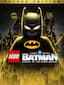 LEGO Batman: Legacy of the Dark Knight Deluxe Edition