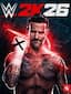 WWE 2K26