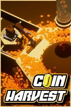 Coin Harvest