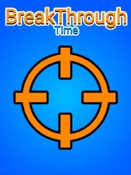 BreakThrough Time