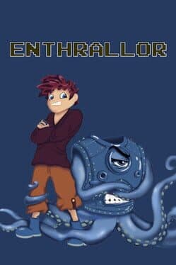 Enthrallor