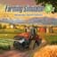 Farming Simulator 26: Nintendo Switch Edition