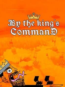By the King's Command