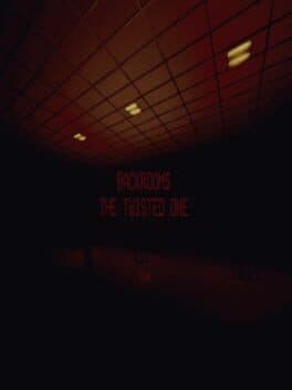 Backrooms: The Twisted One