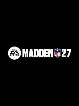 Madden NFL 27