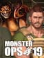 Monster Ops 19