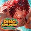 Dino Evolution: Catch Dinosaurs and Raise Anime Primeval Boys