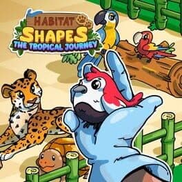 Habitat Shapes: The Tropical Journey