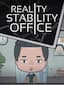 Reality Stability Office