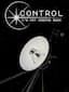 Control, I'm Not Coming Back