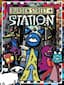 Burden Street Station