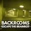 Backrooms: Escape The Brainrot