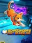 Schrodinger's Cat Burglar
