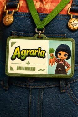 Agraria