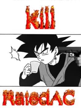 Kill RatedAC: Unite the World Against Slam Poetry - An Awesome and Not Lame Adventure: Part 1 - The Beginning-ing