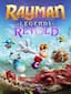 Rayman Legends Retold