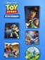 Toy Story: Retro Roundup!