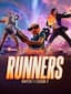 Fortnite: Chapter 7 - Season 3: Runners