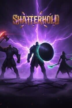 Shatterhold
