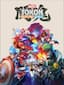 Marvel Tokon: Fighting Souls