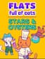 Flats Full of Cats: Stars & Oysters