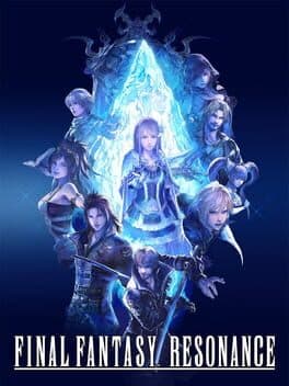 Final Fantasy Resonance